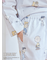 【PEANUTS】総柄ショートパンツ