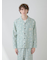 【HOMME】ポップコーン柄シャツ