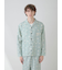 【HOMME】ポップコーン柄シャツ