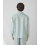 【HOMME】ポップコーン柄シャツ