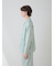 【HOMME】ポップコーン柄シャツ