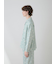 【HOMME】ポップコーン柄シャツ