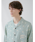 【HOMME】ポップコーン柄シャツ