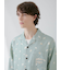 【HOMME】ポップコーン柄シャツ