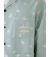 【HOMME】ポップコーン柄シャツ