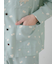【HOMME】ポップコーン柄シャツ