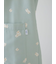 【HOMME】ポップコーン柄シャツ