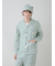 【HOMME】ポップコーン柄シャツ