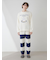 【HOMME】ベアケーキロングパンツ