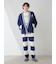 【HOMME】ベアケーキロングパンツ