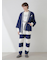 【HOMME】ベアケーキロングパンツ