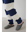 【HOMME】ベアケーキロングパンツ