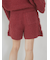 フェザーアランショートパンツ