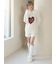 ハートアランショートパンツ