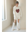 ハートアランショートパンツ