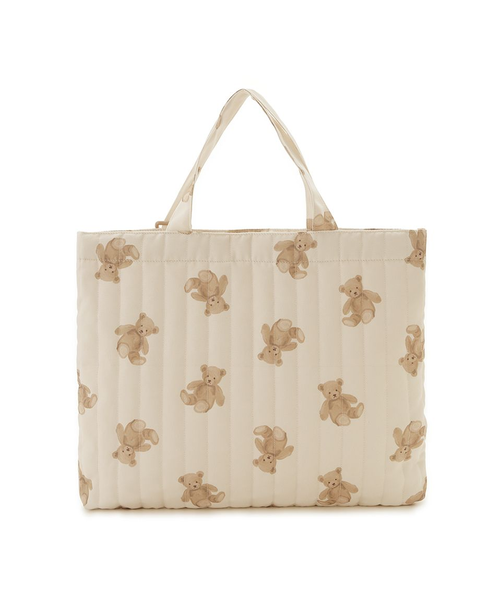 KIDS】レッスンバッグ｜ジェラートピケの通販｜&mall（アンドモール