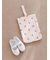 【KIDS】シューズバッグ