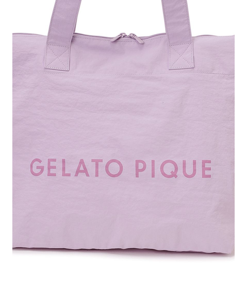 キャリーオンバック｜ジェラートピケの通販｜&mall（アンドモール