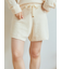 モールショートパンツ