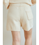 モールショートパンツ