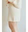 モールショートパンツ