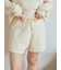 モールショートパンツ