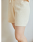 モールショートパンツ