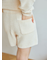 モールショートパンツ