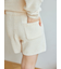 モールショートパンツ