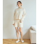 モールショートパンツ
