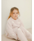 【KIDS】パウダースタージャガードプルオーバー