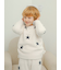 【KIDS】パウダースタージャガードプルオーバー