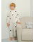 【KIDS】パウダースタージャガードプルオーバー