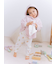 【BABY】ぬいぐるみ柄ロングパンツ