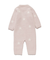 【BABY】パウダースタージャガードロンパース