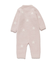 【BABY】パウダースタージャガードロンパース