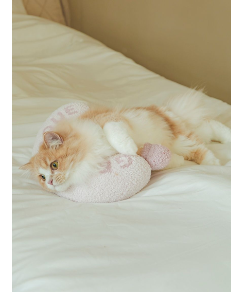CAT&DOG】ベビモコアイスモチーフピロー｜ジェラートピケの通販