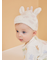 【BABY】パウダーキリンキャップ