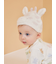 【BABY】パウダーキリンキャップ