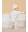 【BABY】パウダーキリンキャップ