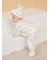 【BABY】パウダーキリンキャップ