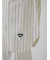 【HOMME】ハートワッペンレギュラーカラーシャツ