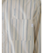 【HOMME】ハートワッペンレギュラーカラーシャツ