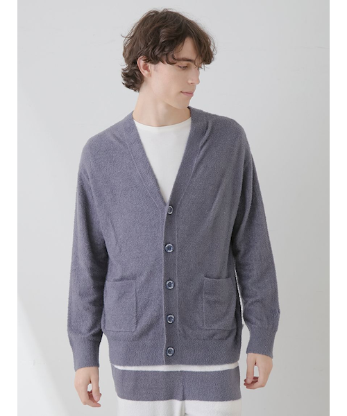 HOMME】スムーズィーカーディガン｜ジェラートピケの通販｜&mall