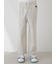 【HOMME】ハートワッペンロングパンツ