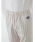 【HOMME】ハートワッペンロングパンツ
