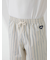 【HOMME】ハートワッペンハーフパンツ