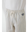 【HOMME】ハートワッペンハーフパンツ