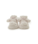 【ラッピング済み】【BABY】パウダーキリン／ゾウキャップ&ラトルSET