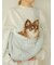 【CAT&DOG】裏毛スリング